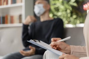 dr.consulta registra aumento de 26,3% das consultas de psiquiatria em 2022